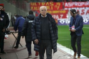 Ολυμπιακός : Νέο Δ.Σ. και επίτιμος πρόεδρος ο Σάββας Θεοδωρίδης