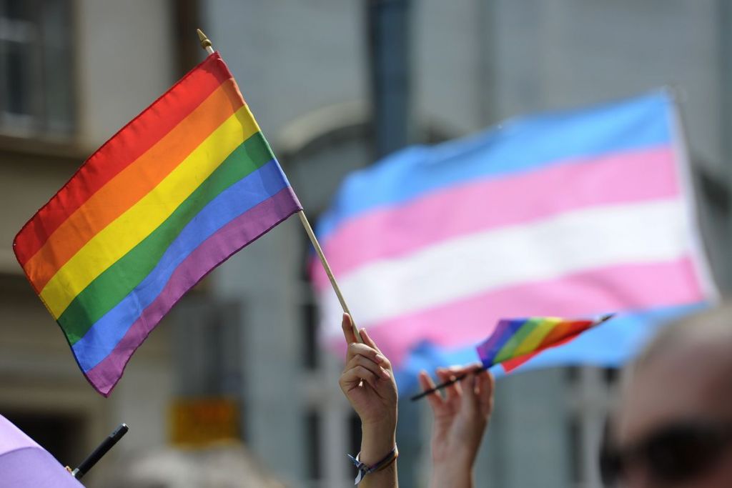 Παγκόσμια Ημέρα Μνήμης Διεμφυλικών – Σοκαριστική αύξηση βίας κατά των τρανσέξουαλ