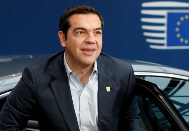 Τσίπρας: Ακροδεξιοί και εθνικιστές επιδιώκουν τη διαίρεση των κοινωνιών μας