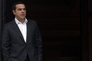 Τσίπρας: Ο Νοέμβρης μας θυμίζει ότι τίποτα δεν χαρίζεται αλλά και τίποτα δεν είναι αδύνατο