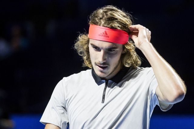 Ο Στέφανος Τσιτσιπάς μέσα από τα μάτια των γονιών του