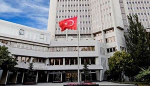 Οι Τούρκοι απαντούν στον Καμμένο : Πάντοτε ζητάμε άδεια πτήσης βάσει των διεθνών κανόνων