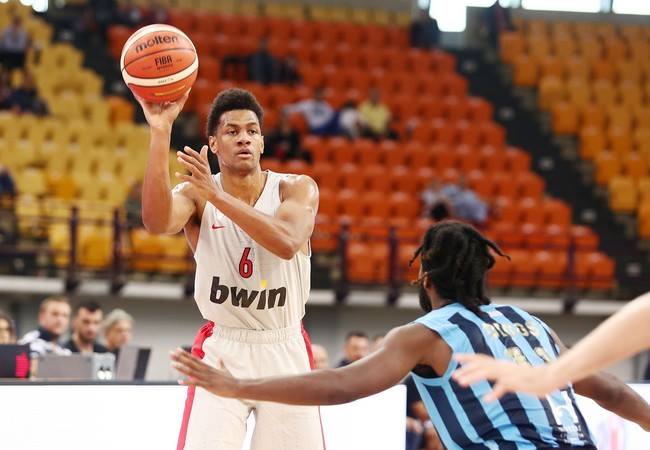 Οριστικά εκτός ο Τουπάν στο ντέρμπι με Παναθηναϊκό