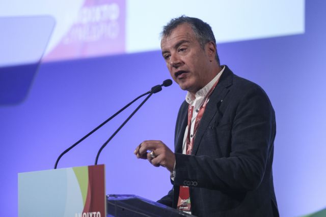 Θεοδωράκης: Αυτόνομο το ΠΟΤΑΜΙ στις εκλογές (video)