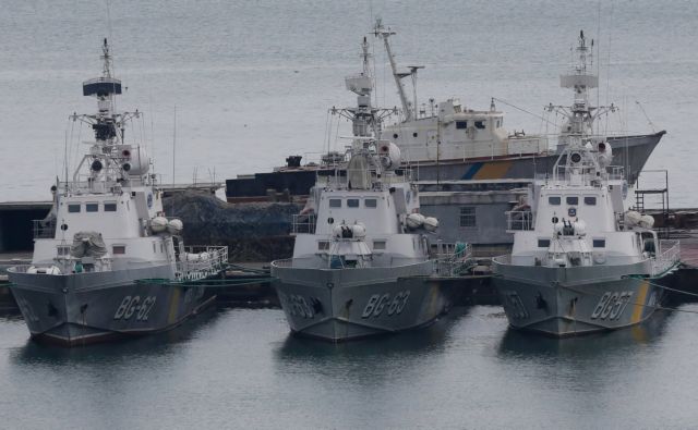 Ουκρανία : Σε πολεμική ετοιμότητα το Κίεβο – Προειδοποιήσεις από τη Ρωσία