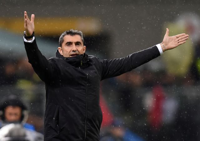 Ο Βαλβέρδε συμπληρώνει 50 αγώνες στην Μπαρτσελόνα με ένα ιστορικό ρεκόρ