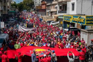 Βενεζουέλα: Τρία εκατ. άνθρωποι έφυγαν από τη χώρα