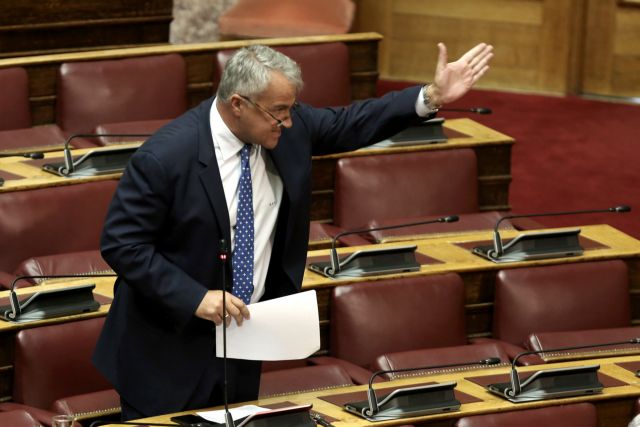 Two former New Democracy health minister to be probed on arthroscopy overpricing | tanea.gr Two former New Democracy health minister to be probed on arthroscopy overpricing | tanea.gr