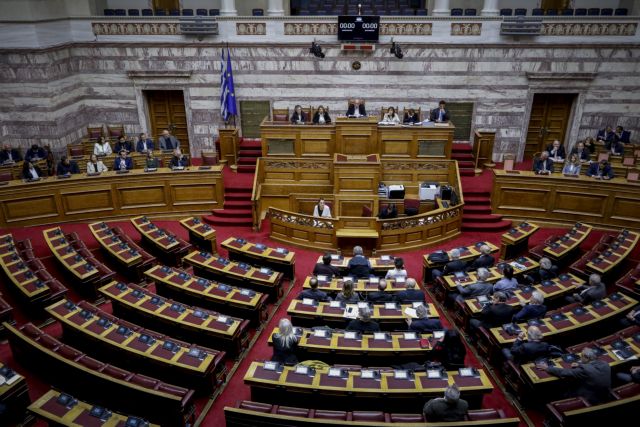 Κόβοντας γέφυρες…