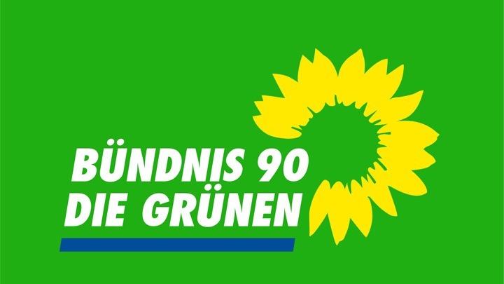 Γερμανία: Νέα άνοδος των Πρασίνων