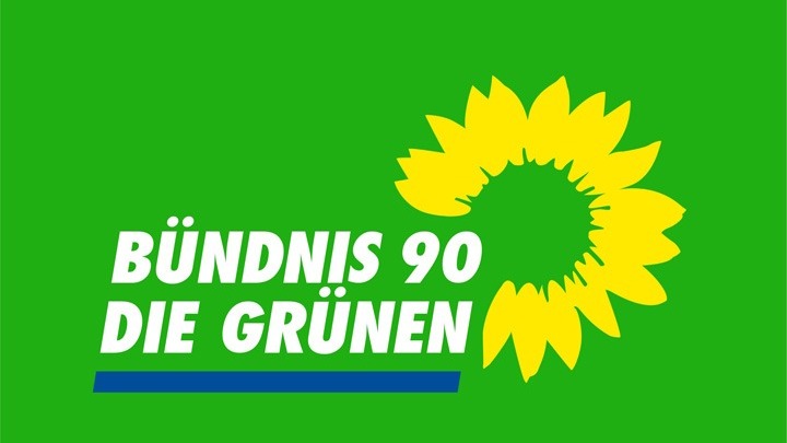 Γερμανία: Νέα άνοδος των Πρασίνων