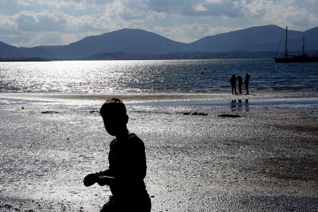 Σε τροχιά επίτευξης στόχων για την αντιμετώπιση της κλιματικής αλλαγής η Ελλάδα