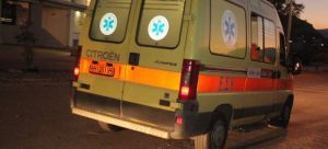 Βρέθηκε κρεμασμένος δίπλα από ταβέρνα