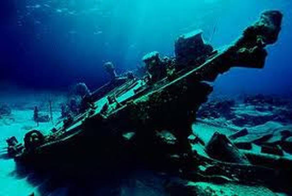 Στο έλεος «κυνηγών αρχαιοτήτων» αρχαιοελληνικά ναυάγια στην Αλβανία