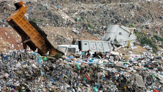 Δικαστική απόφαση : Ανθρωποι και σκουπίδια θα μεταφέρονται μαζί | tanea.gr