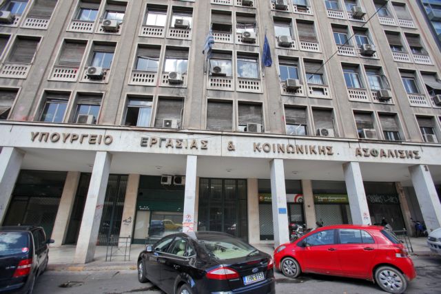 Επέκταση κλαδικής ΣΣΕ για εργαζόμενους σε ξένες αεροπορικές εταιρείες