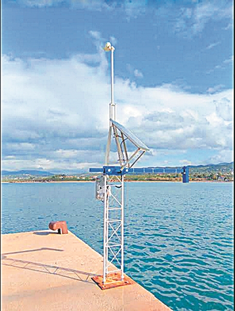 Μέτρησαν πρώτη φορά σεισμό μέσω τσουνάμι!