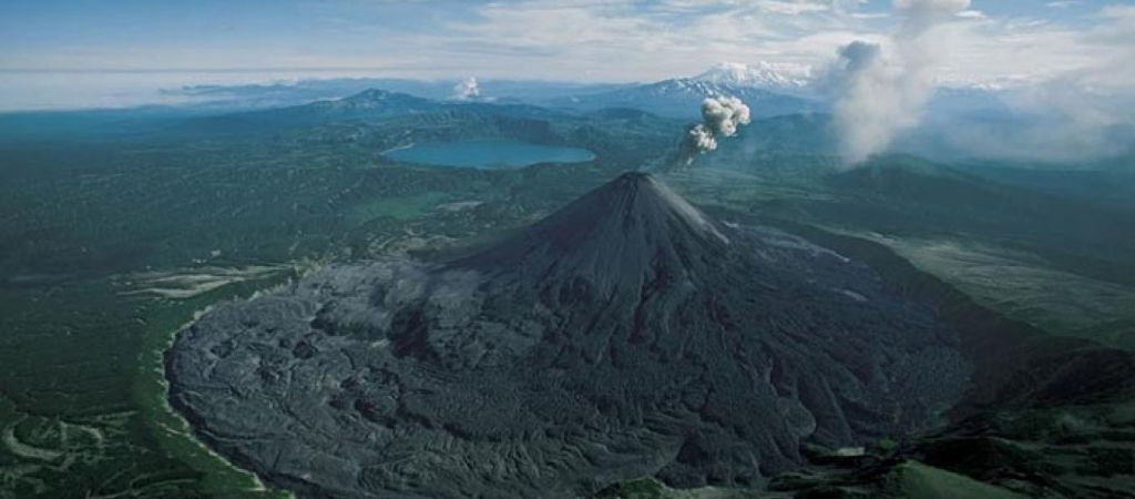 Ισχυρός σεισμός στη Ρωσία