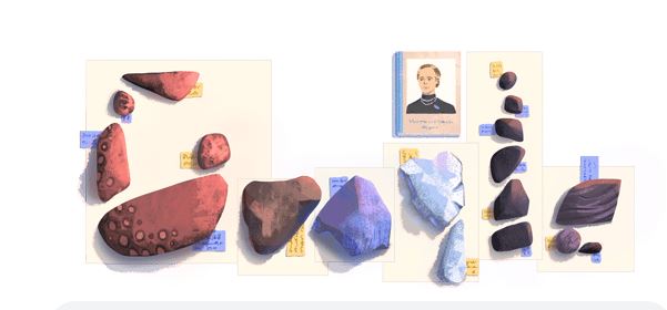 Elisa Leonida Zamfirescu : Γιατί η Google τιμά την ρουμάνα μηχανικό (βίντεο)