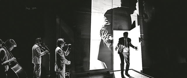 Το στοίχημα της ανανέωσης