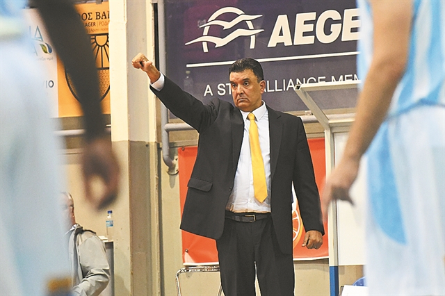 «Χιμάω στον κακό εαυτό των παικτών»