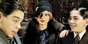 Πώς είναι το παιδί Σκορπάκι