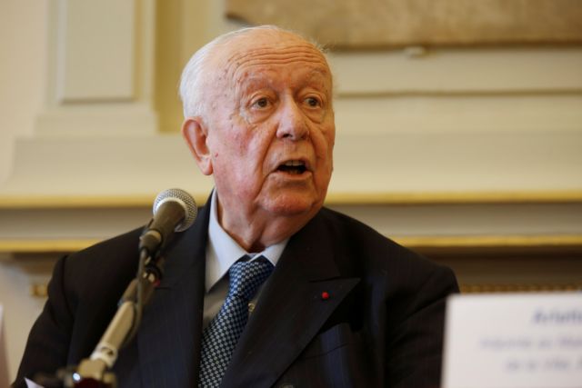 Μασσαλία: Στους επτά οι νεκροί από την κατάρρευση των πολυκατοικιών