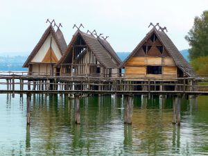 Καστοριά: Ο λιμνιαίος οικισμός του Δισπηλιού και πάλι στο επίκεντρο