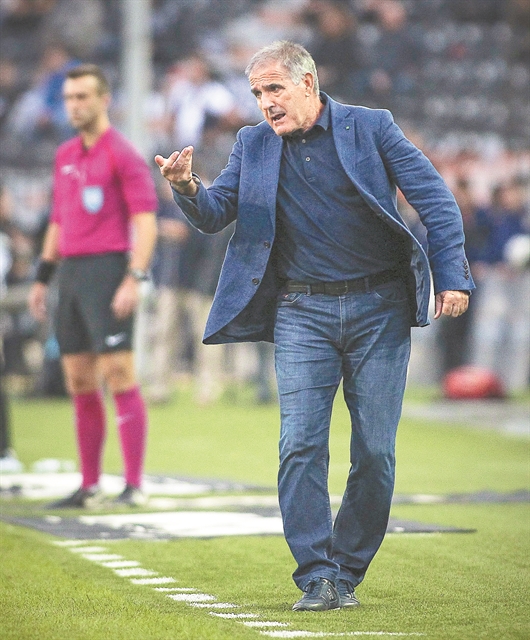 Ενα «διαζύγιο» που το ήθελαν και οι δύο