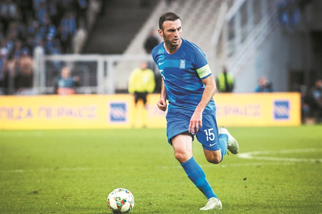 Ελληνικό… κλειδί και συνεπής