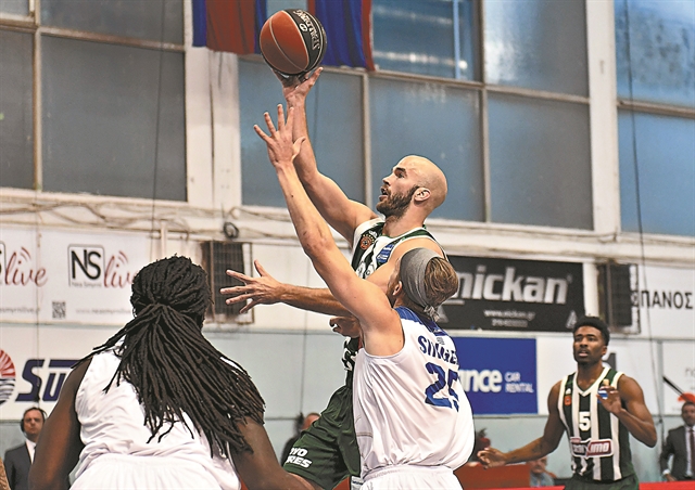 Αλωσε τη Νέα Σμύρνη με το μυαλό στην Πόλη