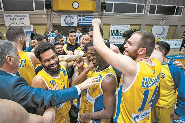 Η… απόφυση του Καμπούρη!