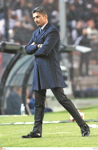 Το χειμερινό μεταγραφικό πλάνο του ΠΑΟΚ