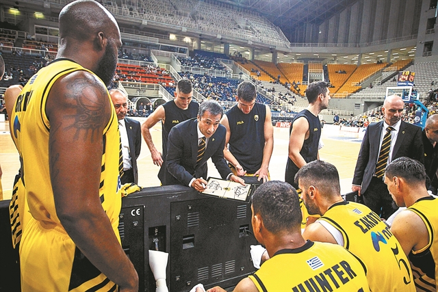 Το unfair του Μπάνκι και ο φόβος της ΑΕΚ