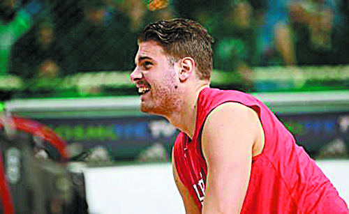 Η πλευρά του Μπόγρη