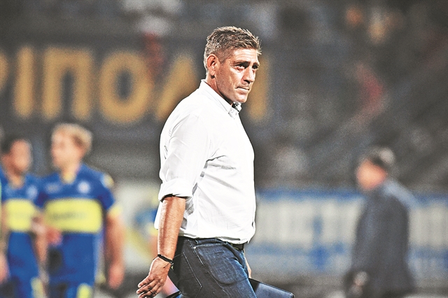 Κόμπλεξ, μια άγνωστη λέξη