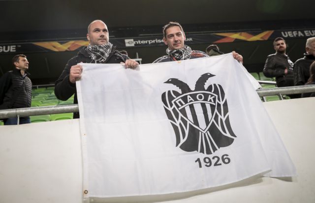 Η σαλονικιά κουκουβάγια και ο λαγός!