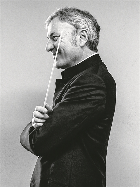 Ο ήχος της καταγωγής του 1821