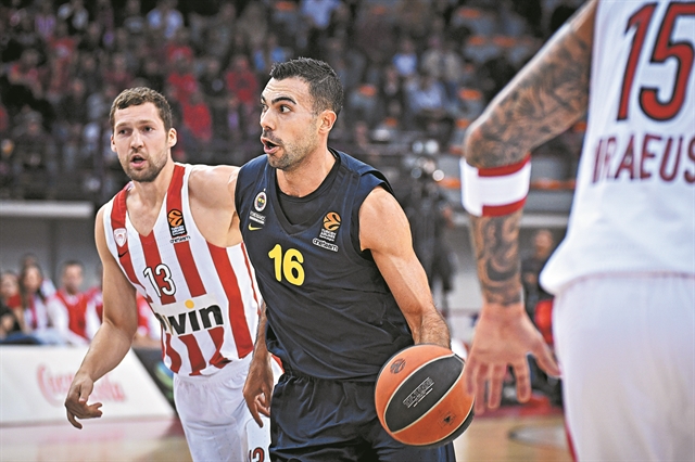 Ενα ρεκόρ που «πόνεσε»