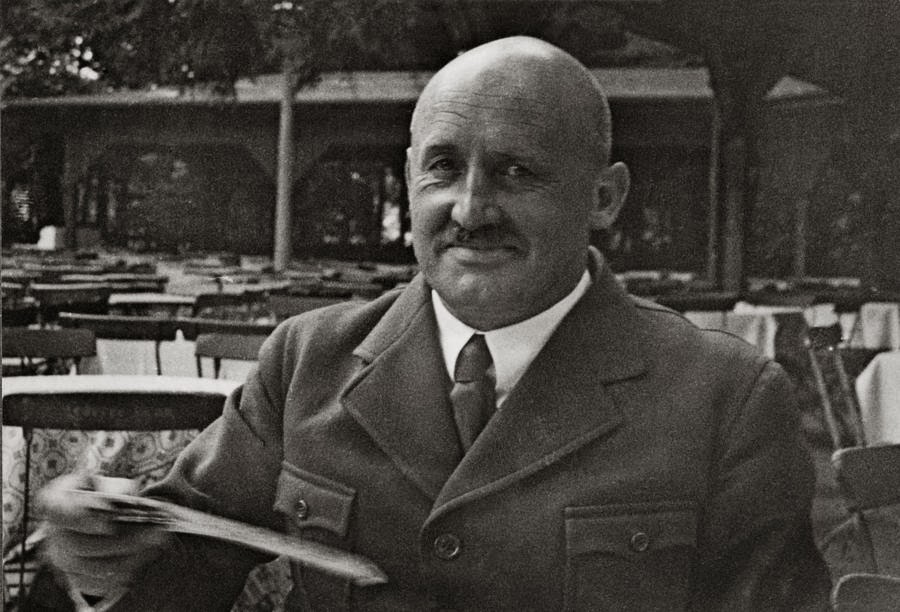 Κάνε το όπως ο Στράιχερ