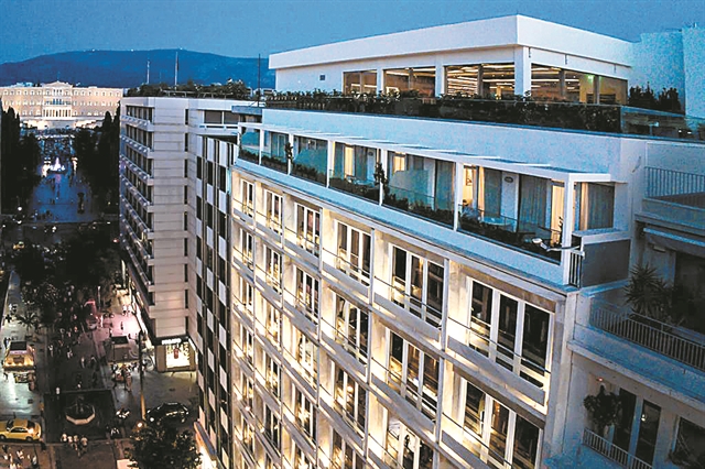 Γνωστά και άγνωστα ακίνητα – φιλέτα της Εκκλησίας