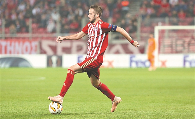 Και τώρα οι δυο τους