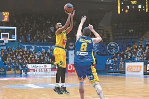 Η σοκολάτα του μικρού Γιάννη