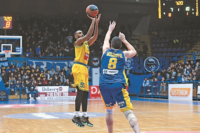 Η σοκολάτα του μικρού Γιάννη