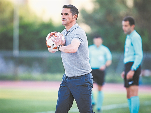 «Φταίμε κι οι δυο»