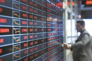 Επιστροφή της Ομικρον και στο Χρηματιστήριο Αθηνών