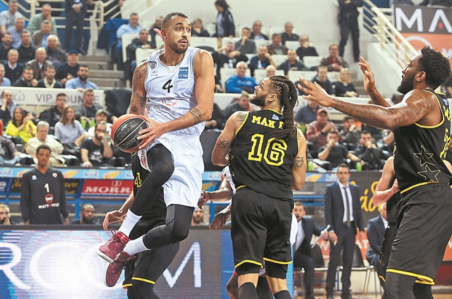 Η κεκτημένη του Λίνου