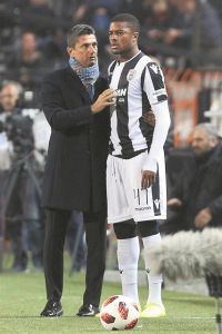 Το καλοκαίρι των μεγάλων επιστροφών