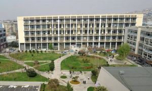 Σύσκεψη για την ανομία στο ΑΠΘ: Στόχος η αντιμετώπιση ναρκωτικών και εγκληματικότητας