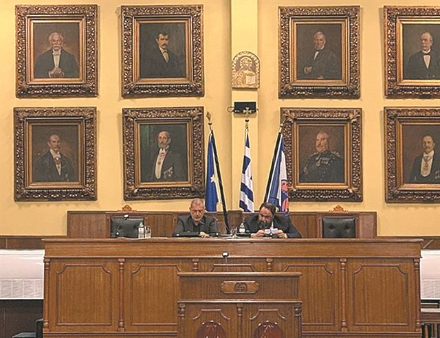 Πειραιάς, μια πόλη με προοπτική και δυναμική